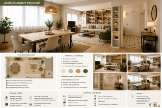  appartement dijon 21000