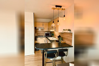  appartement dijon 21000