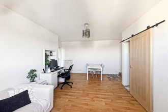  appartement dijon 21000