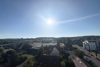  appartement dijon 21000