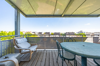  appartement dijon 21000