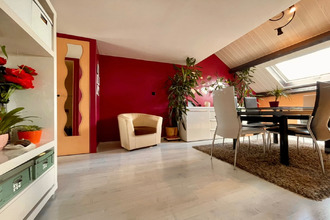  appartement dijon 21000