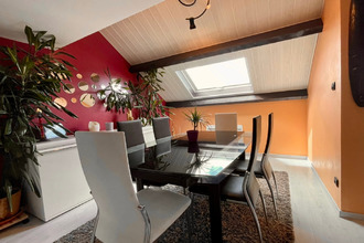  appartement dijon 21000
