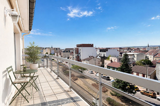  appartement dijon 21000