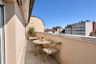  appartement dijon 21000
