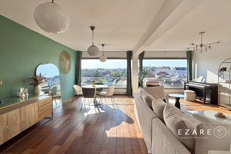  appartement dijon 21000
