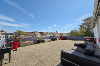  appartement dijon 21000