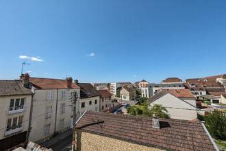  appartement dijon 21000