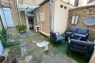 appartement dijon 21000