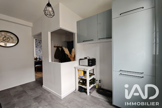  appartement dijon 21000