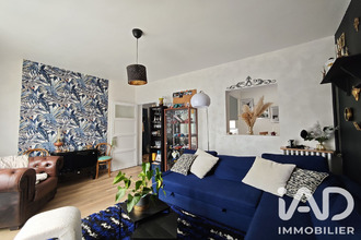  appartement dijon 21000