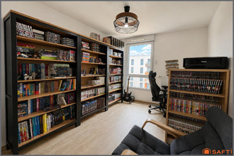  appartement dijon 21000