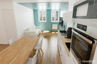  appartement dinan 22100