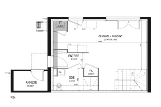  appartement dinan 22100