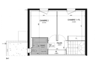  appartement dinan 22100