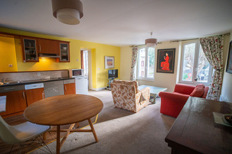  appartement dinan 22100