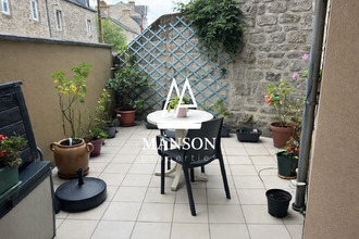  appartement dinan 22100