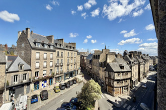 appartement dinan 22100