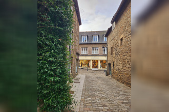  appartement dinan 22100