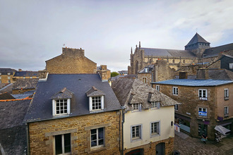  appartement dinan 22100