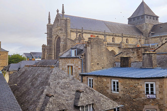  appartement dinan 22100