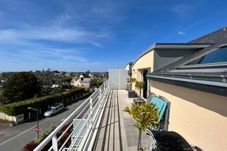  appartement dinard 35800