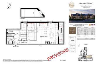  appartement dinard 35800