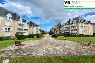  appartement dinard 35800