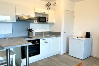  appartement dinard 35800