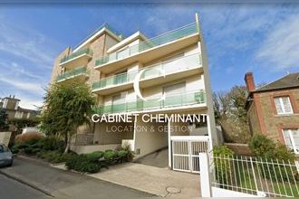  appartement dinard 35800