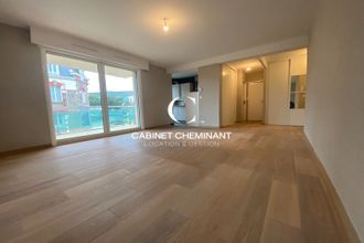  appartement dinard 35800