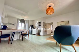  appartement dinard 35800