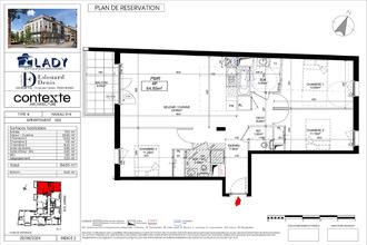  appartement dinard 35800