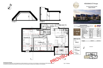  appartement dinard 35800