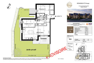  appartement dinard 35800