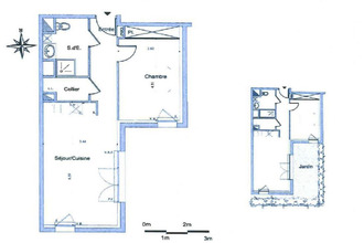  appartement dinard 35800