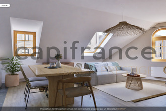  appartement dinard 35800