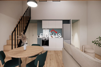  appartement dinard 35800