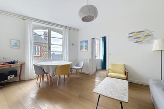  appartement dinard 35800