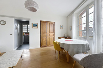  appartement dinard 35800
