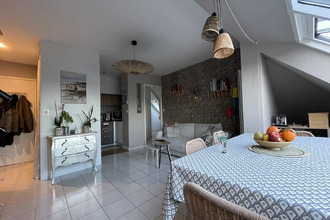  appartement dinard 35800