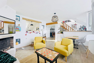  appartement dinard 35800