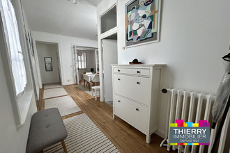  appartement dinard 35800