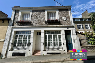  appartement dinard 35800