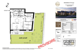  appartement dinard 35800