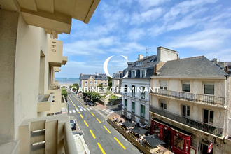  appartement dinard 35800
