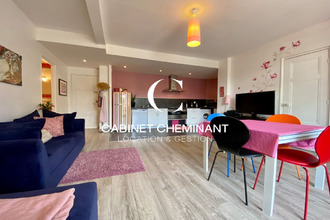  appartement dinard 35800