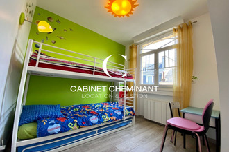  appartement dinard 35800