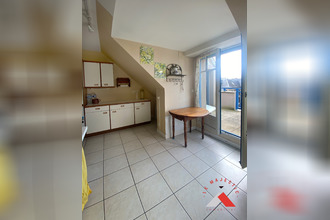  appartement dinard 35800