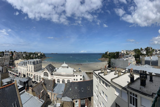  appartement dinard 35800